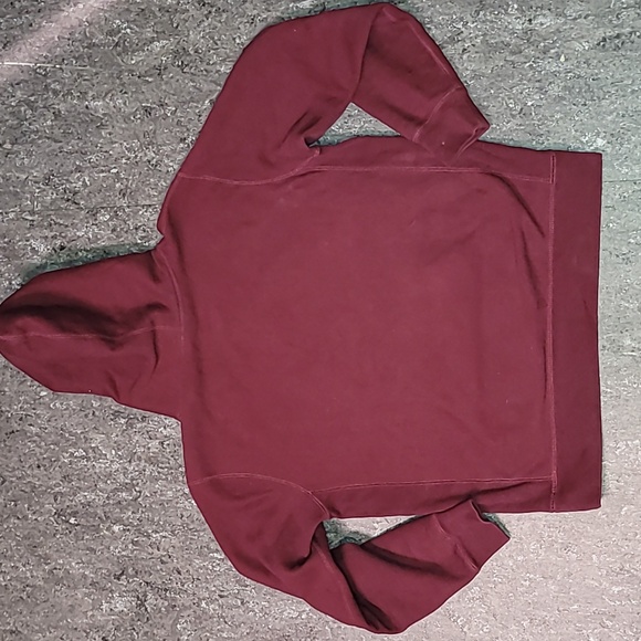 Heavyweight premium hoodie. The Queen Collection by Lions not Sheep. Large - Picture 12 of 16